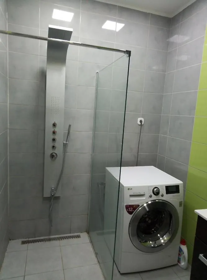 市中心民宿 0*, Budapest Hungary