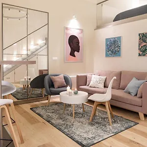 Appartamento Ozone One, Budapest