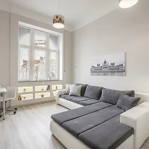 Appartamento Kings Cross, Budapest